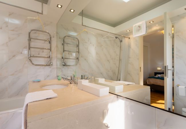 Casa geminada em Sesimbra - Casa Coup de Coeur Casa geminada em Sesimbra - Casa Coup de Coeur