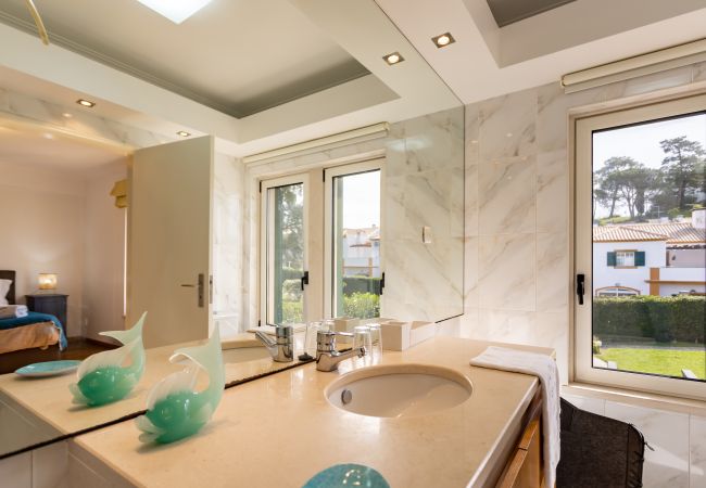 Casa geminada em Sesimbra - Casa Coup de Coeur Casa geminada em Sesimbra - Casa Coup de Coeur