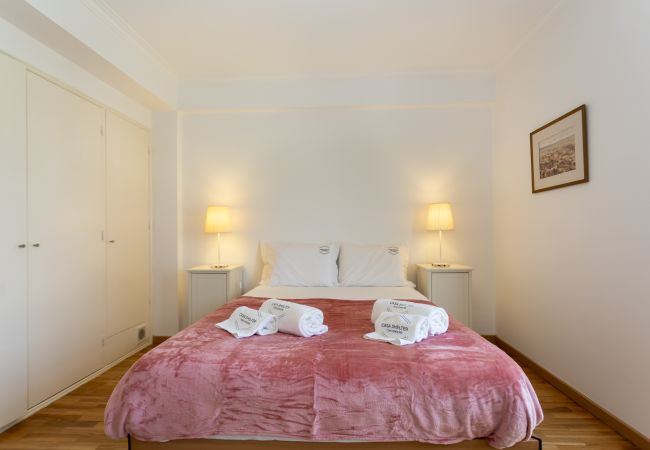 Casa geminada em Sesimbra - Casa Coup de Coeur Casa geminada em Sesimbra - Casa Coup de Coeur