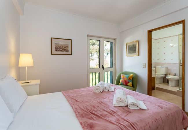 Casa geminada em Sesimbra - Casa Coup de Coeur Casa geminada em Sesimbra - Casa Coup de Coeur