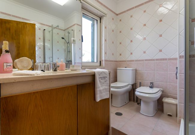 Casa geminada em Sesimbra - Casa Coup de Coeur Casa geminada em Sesimbra - Casa Coup de Coeur