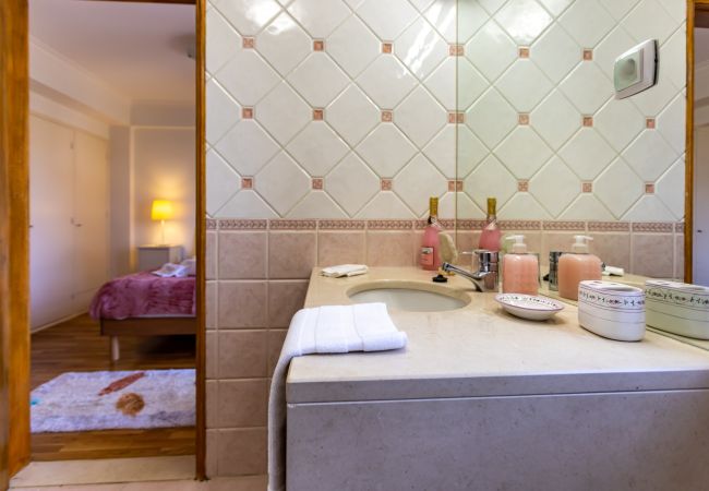 Casa geminada em Sesimbra - Casa Coup de Coeur Casa geminada em Sesimbra - Casa Coup de Coeur