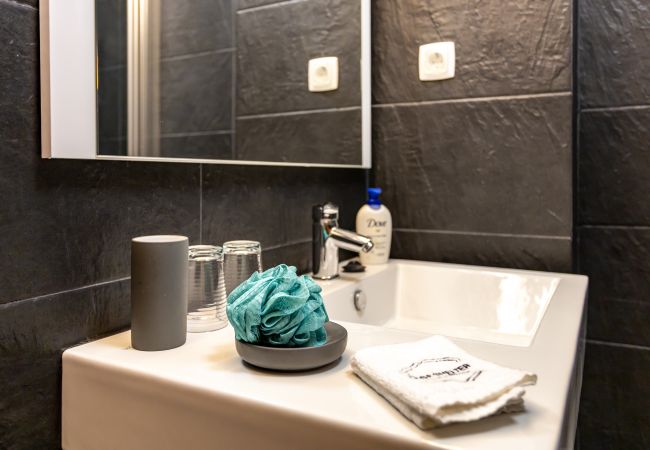 Casa geminada em Sesimbra - Casa Coup de Coeur Casa geminada em Sesimbra - Casa Coup de Coeur