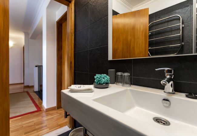 Casa geminada em Sesimbra - Casa Coup de Coeur Casa geminada em Sesimbra - Casa Coup de Coeur