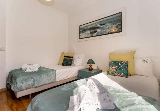 Casa geminada em Sesimbra - Casa Coup de Coeur Casa geminada em Sesimbra - Casa Coup de Coeur