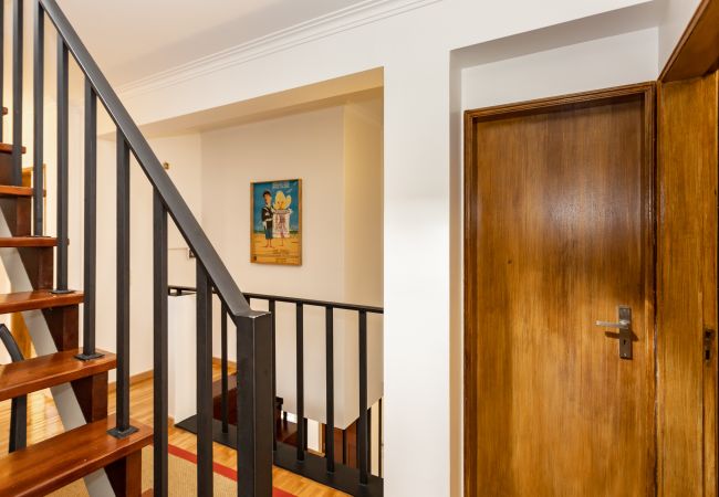 Casa geminada em Sesimbra - Casa Coup de Coeur Casa geminada em Sesimbra - Casa Coup de Coeur