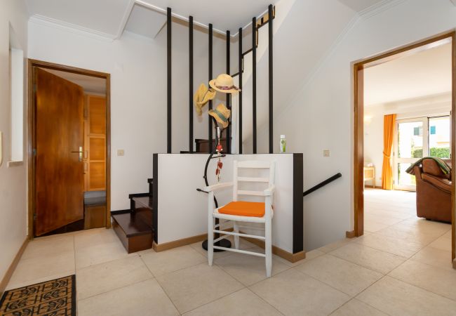 Casa geminada em Sesimbra - Casa Coup de Coeur Casa geminada em Sesimbra - Casa Coup de Coeur