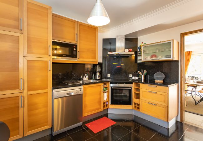 Casa geminada em Sesimbra - Casa Coup de Coeur Casa geminada em Sesimbra - Casa Coup de Coeur