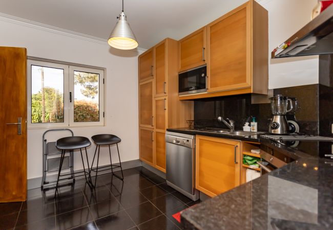 Casa geminada em Sesimbra - Casa Coup de Coeur Casa geminada em Sesimbra - Casa Coup de Coeur