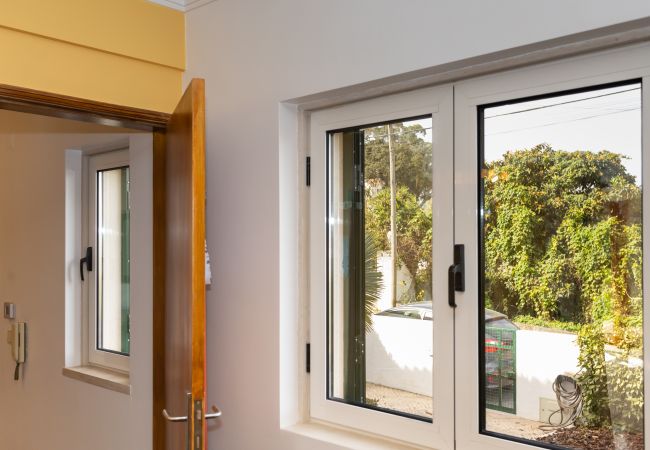 Casa geminada em Sesimbra - Casa Coup de Coeur Casa geminada em Sesimbra - Casa Coup de Coeur