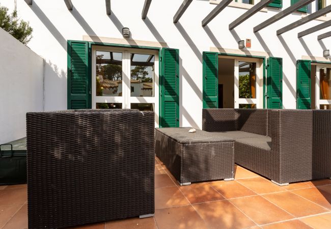 Casa geminada em Sesimbra - Casa Coup de Coeur Casa geminada em Sesimbra - Casa Coup de Coeur