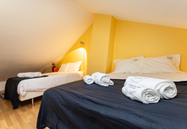 Casa geminada em Sesimbra - Casa Coup de Coeur Casa geminada em Sesimbra - Casa Coup de Coeur