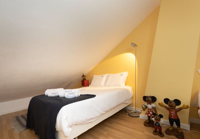 Casa geminada em Sesimbra - Casa Coup de Coeur Casa geminada em Sesimbra - Casa Coup de Coeur