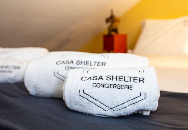 Casa geminada em Sesimbra - Casa Coup de Coeur Casa geminada em Sesimbra - Casa Coup de Coeur