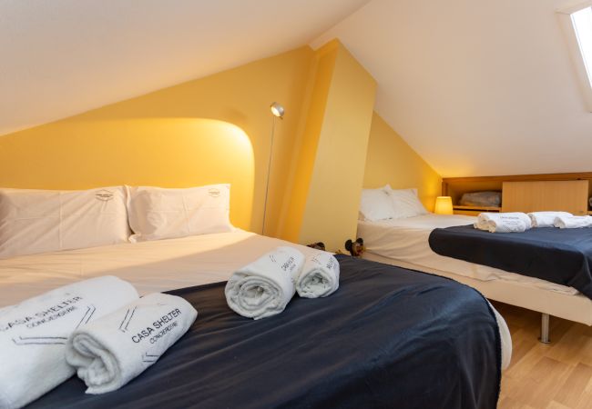 Casa geminada em Sesimbra - Casa Coup de Coeur Casa geminada em Sesimbra - Casa Coup de Coeur