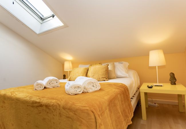 Casa geminada em Sesimbra - Casa Coup de Coeur Casa geminada em Sesimbra - Casa Coup de Coeur