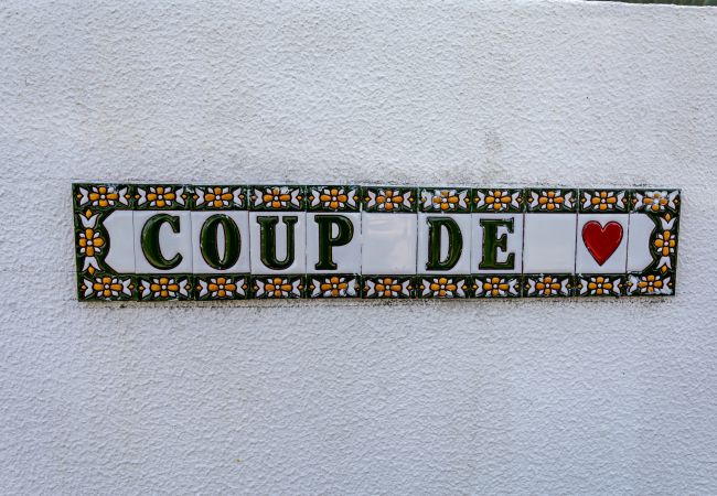 Casa geminada em Sesimbra - Casa Coup de Coeur Casa geminada em Sesimbra - Casa Coup de Coeur