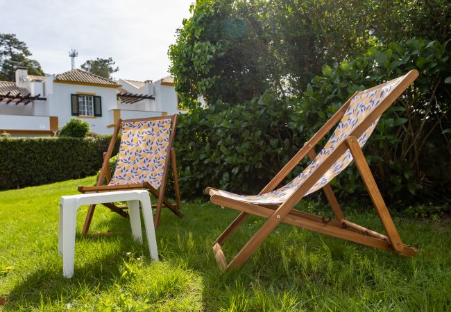 Casa geminada em Sesimbra - Casa Coup de Coeur Casa geminada em Sesimbra - Casa Coup de Coeur