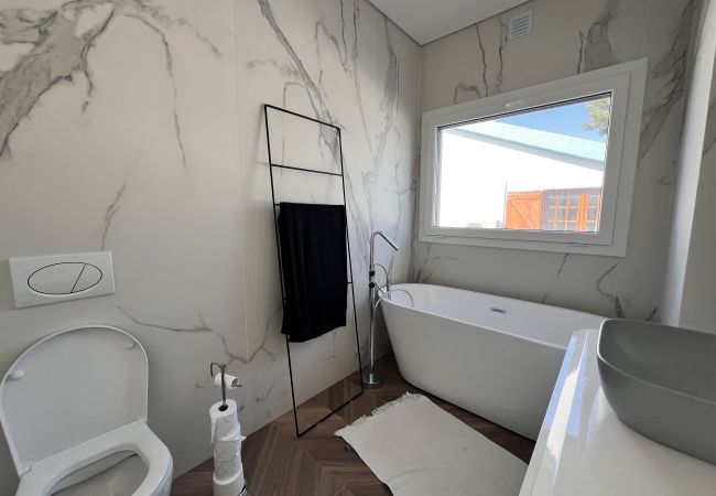 Villa em Aroeira - Villa Das Hortensias Villa em Aroeira - Villa Das Hortensias