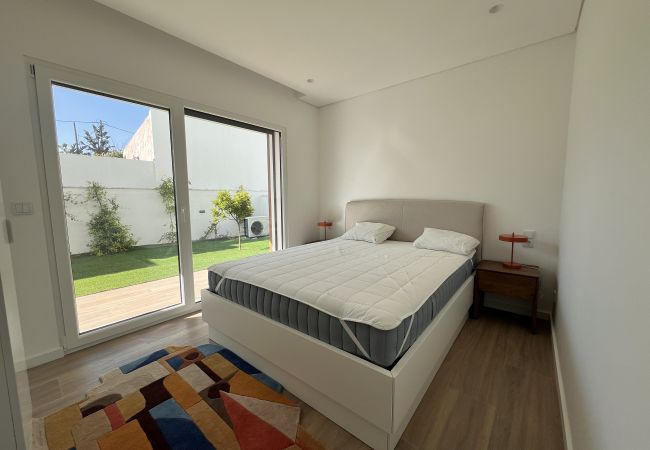 Villa em Aroeira - Villa Das Hortensias Villa em Aroeira - Villa Das Hortensias