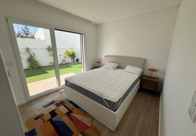 Villa em Aroeira - Villa Das Hortensias Villa em Aroeira - Villa Das Hortensias