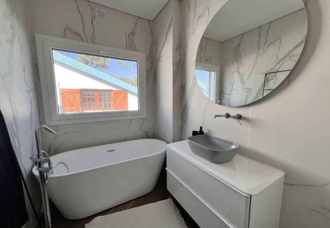 Villa em Aroeira - Villa Das Hortensias Villa em Aroeira - Villa Das Hortensias