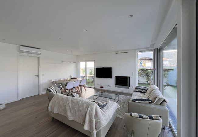 Villa em Aroeira - Villa Das Hortensias Villa em Aroeira - Villa Das Hortensias