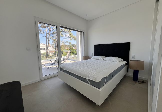 Villa em Aroeira - Villa Das Hortensias Villa em Aroeira - Villa Das Hortensias