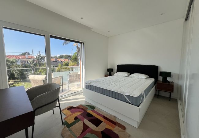 Villa em Aroeira - Villa Das Hortensias Villa em Aroeira - Villa Das Hortensias