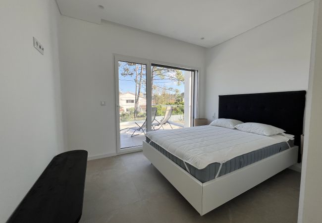 Villa em Aroeira - Villa Das Hortensias Villa em Aroeira - Villa Das Hortensias