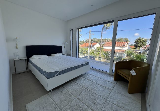 Villa em Aroeira - Villa Das Hortensias Villa em Aroeira - Villa Das Hortensias