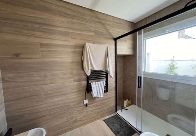 Villa em Aroeira - Villa Das Hortensias Villa em Aroeira - Villa Das Hortensias