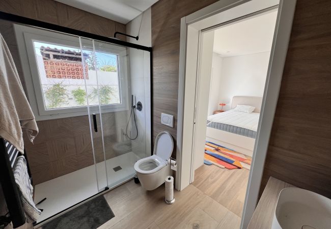 Villa em Aroeira - Villa Das Hortensias Villa em Aroeira - Villa Das Hortensias