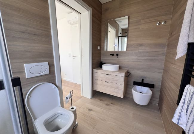 Villa em Aroeira - Villa Das Hortensias Villa em Aroeira - Villa Das Hortensias