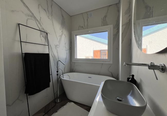 Villa em Aroeira - Villa Das Hortensias Villa em Aroeira - Villa Das Hortensias