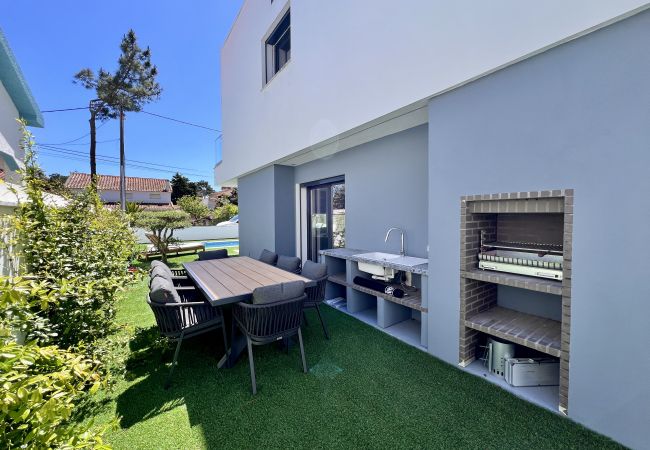 Villa em Aroeira - Villa Das Hortensias Villa em Aroeira - Villa Das Hortensias