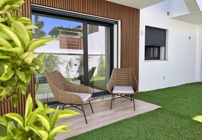 Villa em Aroeira - Villa Das Hortensias Villa em Aroeira - Villa Das Hortensias