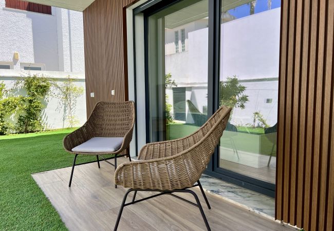 Villa em Aroeira - Villa Das Hortensias Villa em Aroeira - Villa Das Hortensias