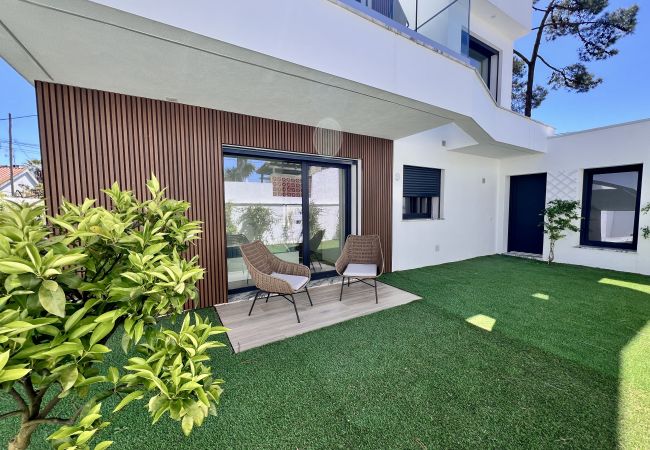 Villa em Aroeira - Villa Das Hortensias Villa em Aroeira - Villa Das Hortensias