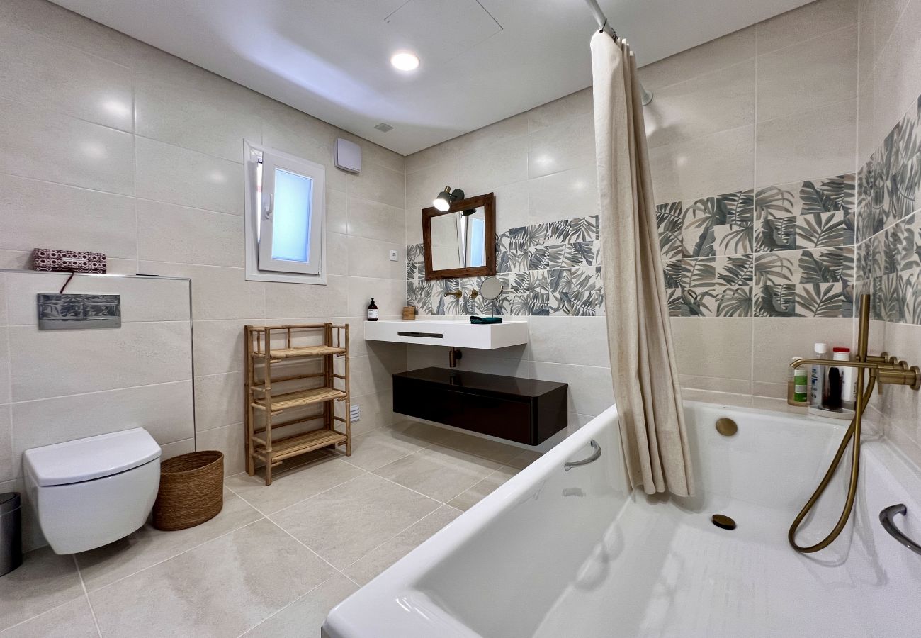 Villa em Azeitão - Serra Zen