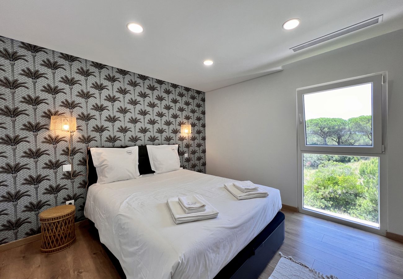 Villa em Azeitão - Serra Zen