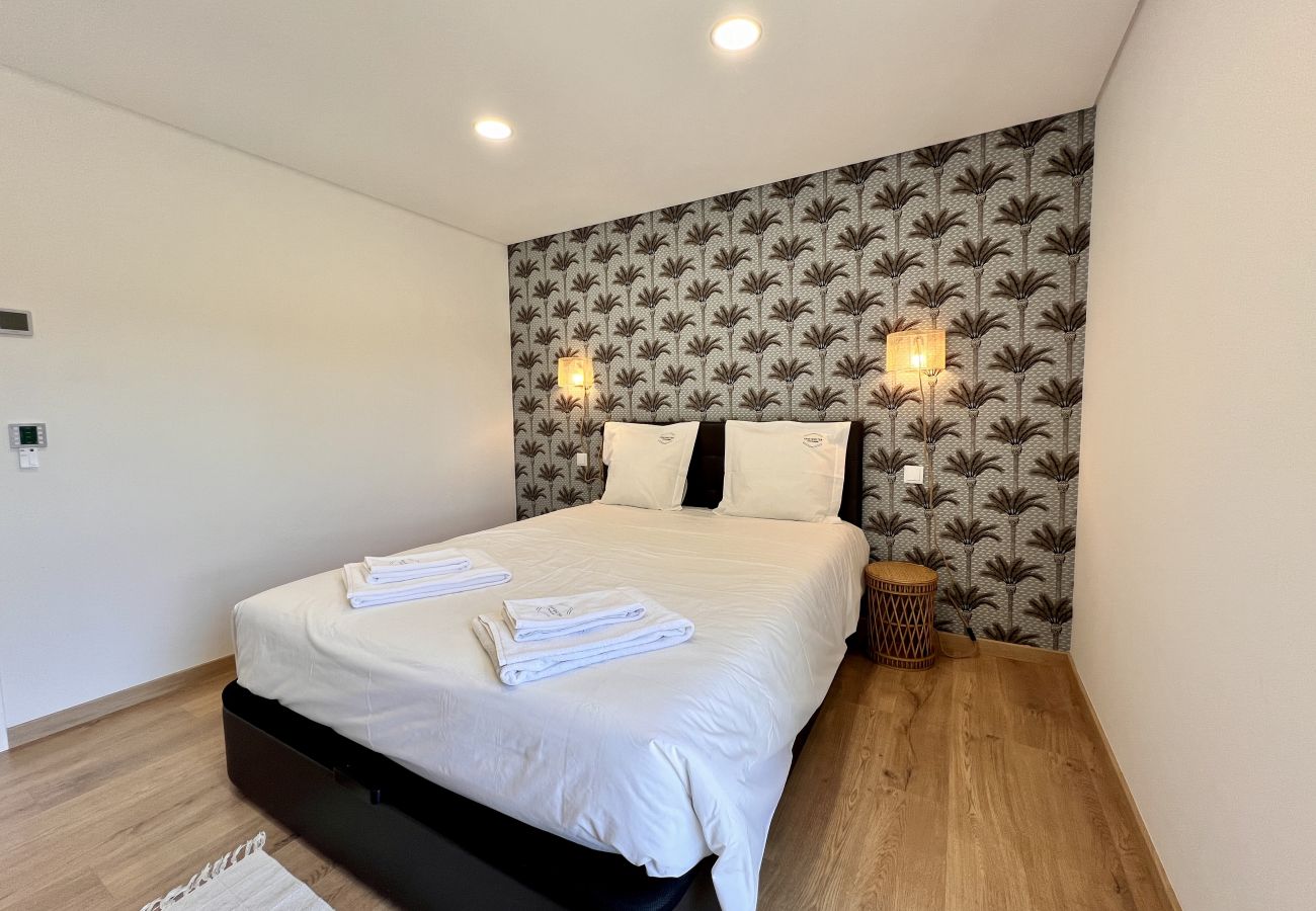 Villa em Azeitão - Serra Zen