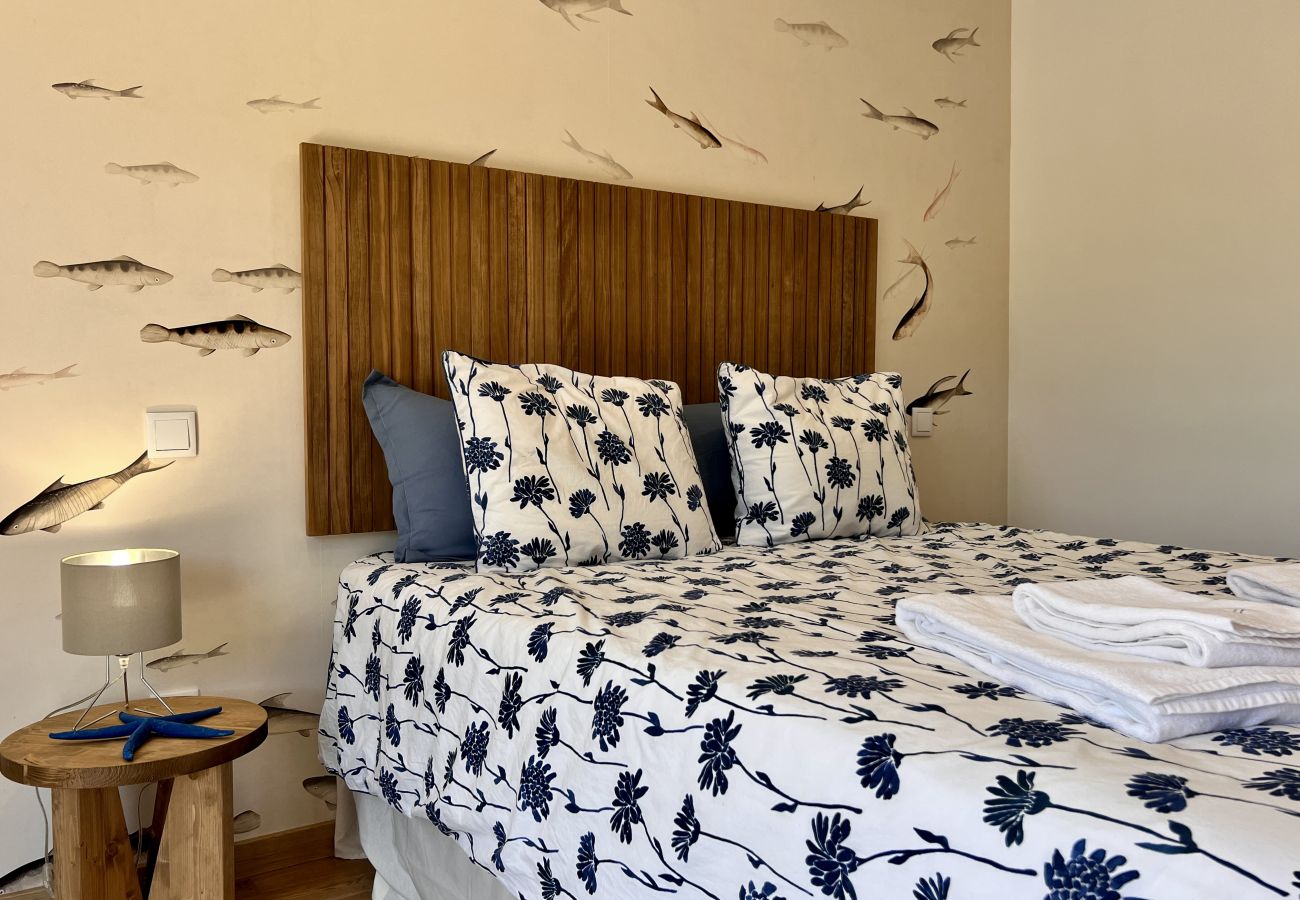 Villa em Azeitão - Serra Zen