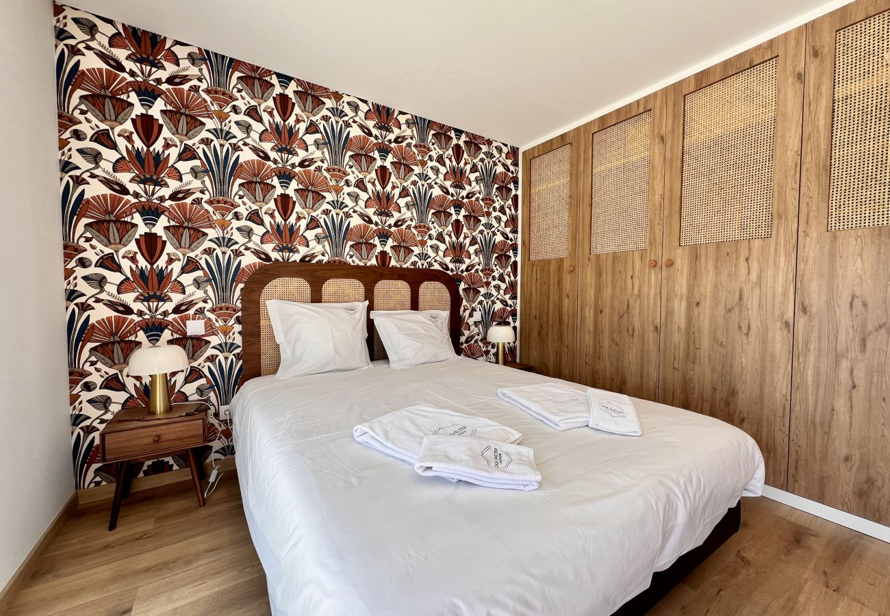 Villa em Azeitão - Serra Zen
