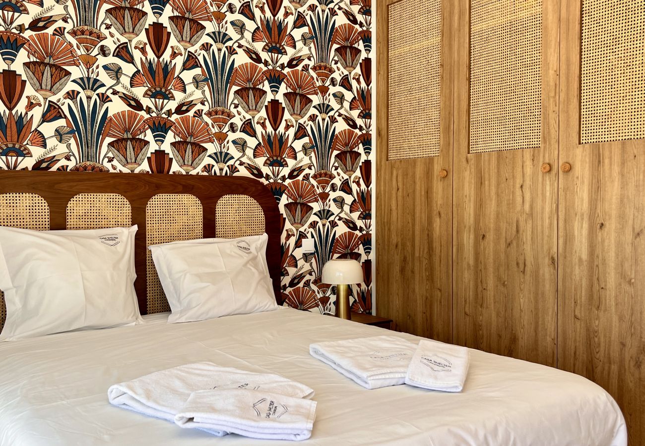 Villa em Azeitão - Serra Zen
