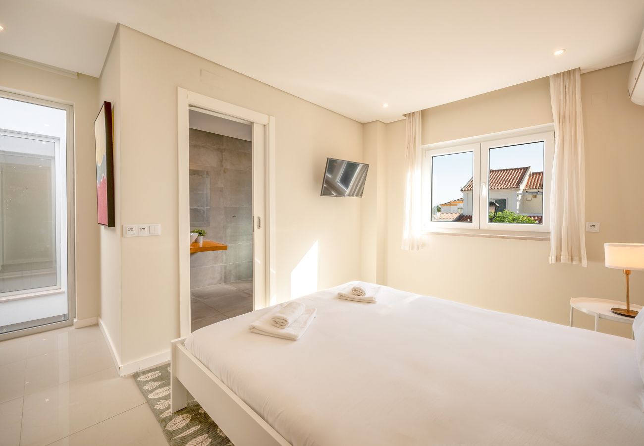 Casa em Azeitão - Oasis de soleil