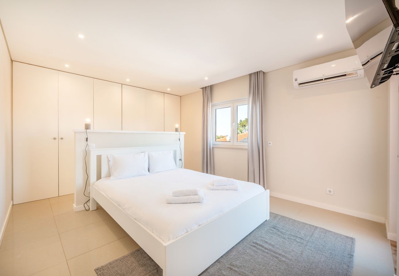 Casa em Azeitão - Oasis de soleil