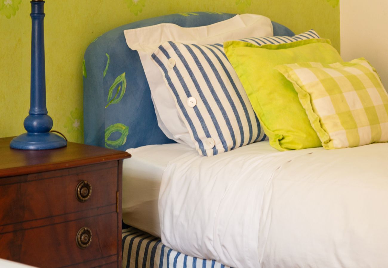 Casa em Azeitão - Quinta das Cabreiras