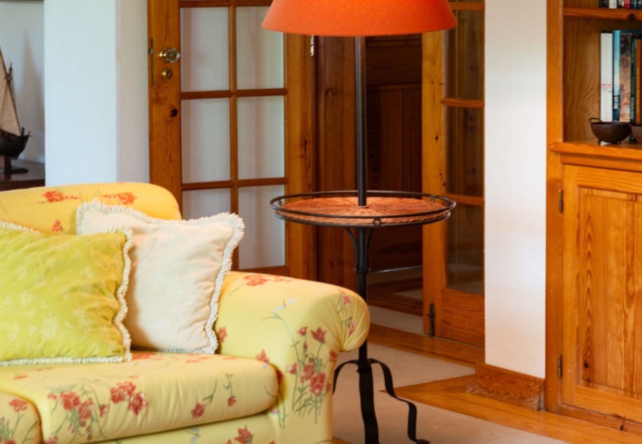 Casa em Azeitão - Quinta das Cabreiras