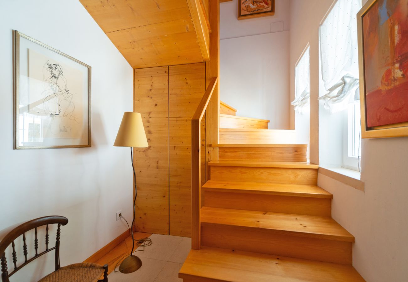 Casa em Azeitão - Quinta das Cabreiras
